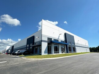 Plus de détails pour Technology ave, Milton, FL - Industriel/Logistique à louer