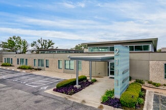 Plus de détails pour 2111 Kramer Ln, Austin, TX - Bureau à louer