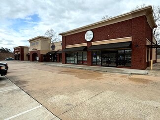 Plus de détails pour 6394 Zebulon Rd, Macon-Bibb, GA - Local commercial à louer