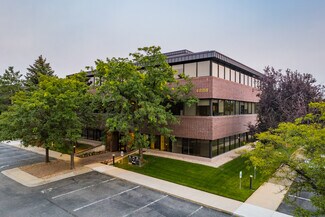 Plus de détails pour 4888 Pearl East Cir, Boulder, CO - Bureau à louer