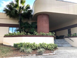 Plus de détails pour 2454 N McMullen Booth Rd, Clearwater, FL - Bureau/Médical à louer