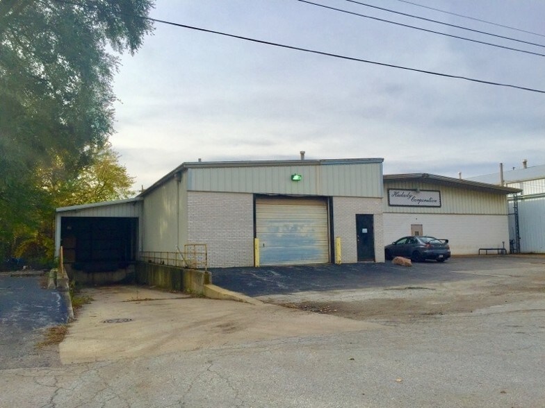 412 Matteson St, Dyer, IN à louer - Photo de l’immeuble – Image 2 sur 24