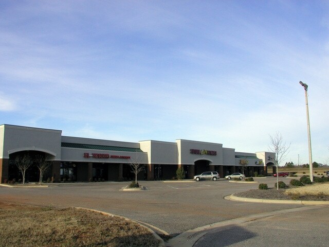 224-262 Interstate Commercial Park Loop, Prattville, AL à louer - Photo de l’immeuble – Image 3 sur 10