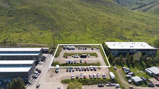 Plus de détails pour 550 Deer Dr, Jackson, WY - Terrain à vendre