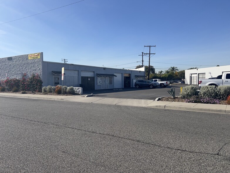 4215 Alderson Ave, Baldwin Park, CA à louer - Photo de l’immeuble – Image 3 sur 3