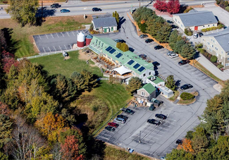 Plus de détails pour 187 Lower Main St, Freeport, ME - Local commercial à vendre