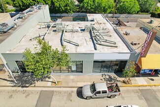 Plus de détails pour 3864-3870 E Colorado Blvd, Pasadena, CA - Local commercial à vendre