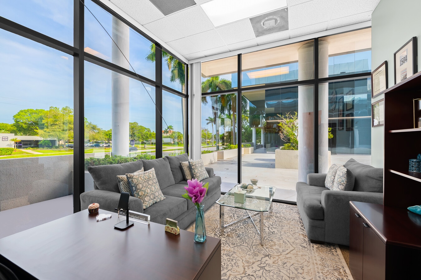 4800 N Federal Hwy, Boca Raton, FL 33431 - Lot E102 -  - Photo intérieure - Image 1 of 17