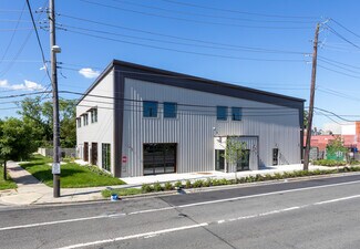 Plus de détails pour 3451 Benning Rd NE, Washington, DC - Bureau, Local commercial à louer