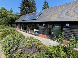 Plus de détails pour Old Ipswich Rd, Ardleigh - Bureau à louer