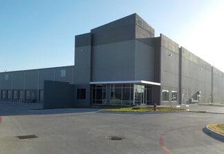 Plus de détails pour 225 Distribution Center, Pasadena, TX - Industriel/Logistique à louer
