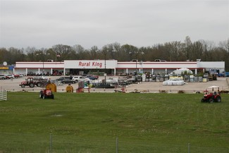 Plus de détails pour 550 E Industrial Park Rd, Murphysboro, IL - Local commercial à louer