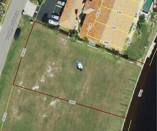 Plus de détails pour 3232 PURPLE MARTIN Dr, Punta Gorda, FL - Terrain à vendre