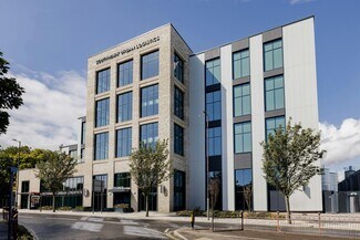 Plus de détails pour 25-30 Mandela Way, Londres - Industriel/Logistique à louer