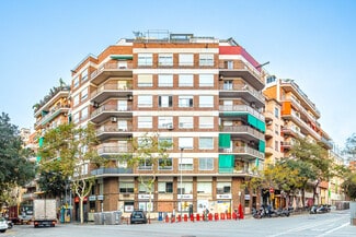 Plus de détails pour Carrer de Sant Antoni Maria Claret, 41, Barcelone - Bureau à louer