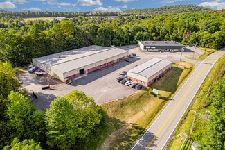 Plus de détails pour 951 Point Marion Rd, Morgantown, WV - Local d’activités à vendre
