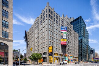 Plus de détails pour 260 Spring St, New York, NY - Bureau, Bureau/Local commercial à louer