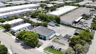 Plus de détails pour 2779 NW 112th Ave, Doral, FL - Industriel/Logistique à louer