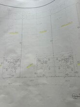 4875 Warehouse Way, Cumming, GA à louer Plan d’étage– Image 1 sur 11