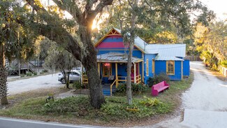 Plus de détails pour 40 S Dixie Hwy, Saint Augustine, FL - Local commercial à vendre