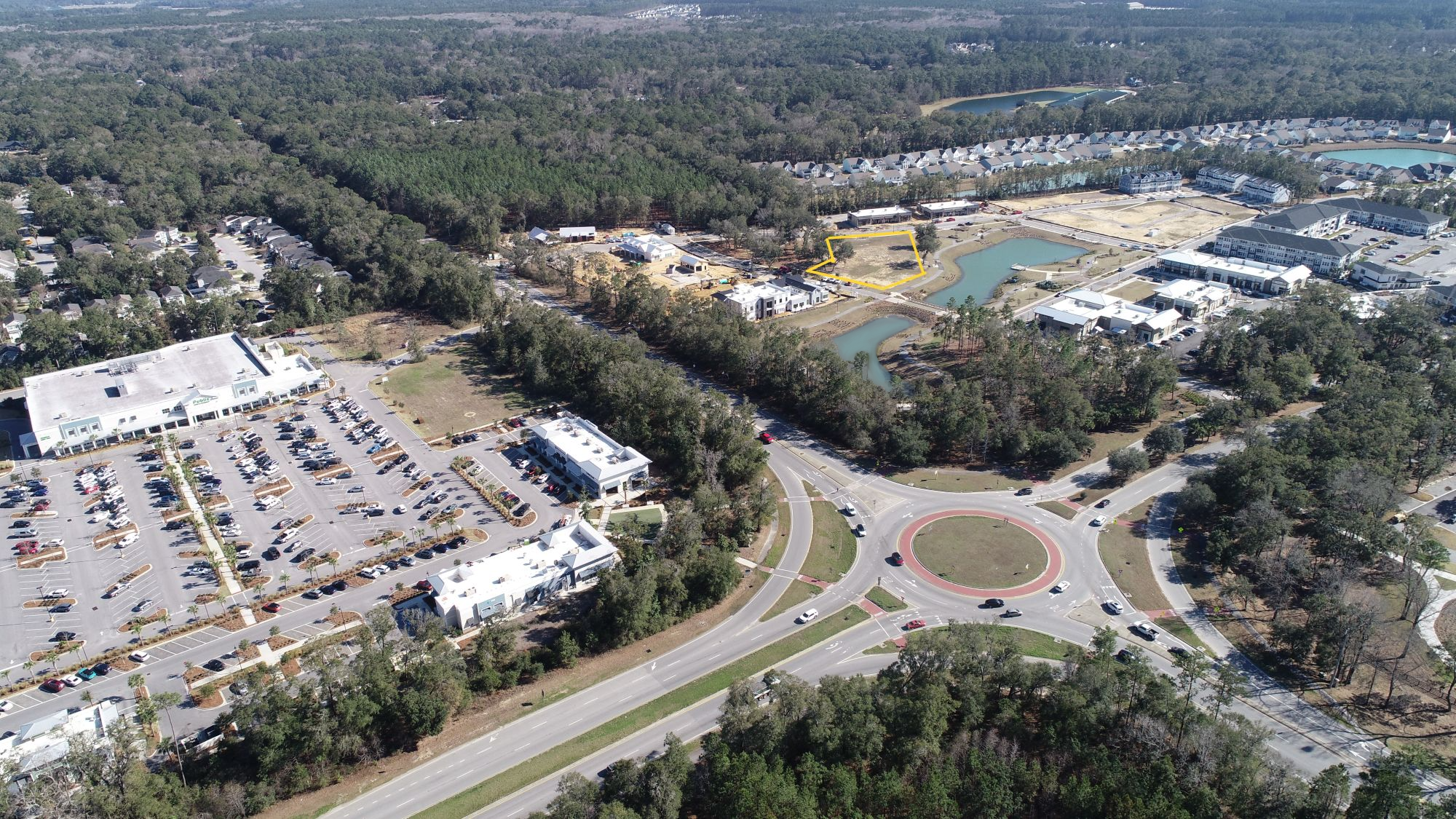 May River Rd & Hwy 170, Bluffton, SC à vendre Photo principale– Image 1 sur 3