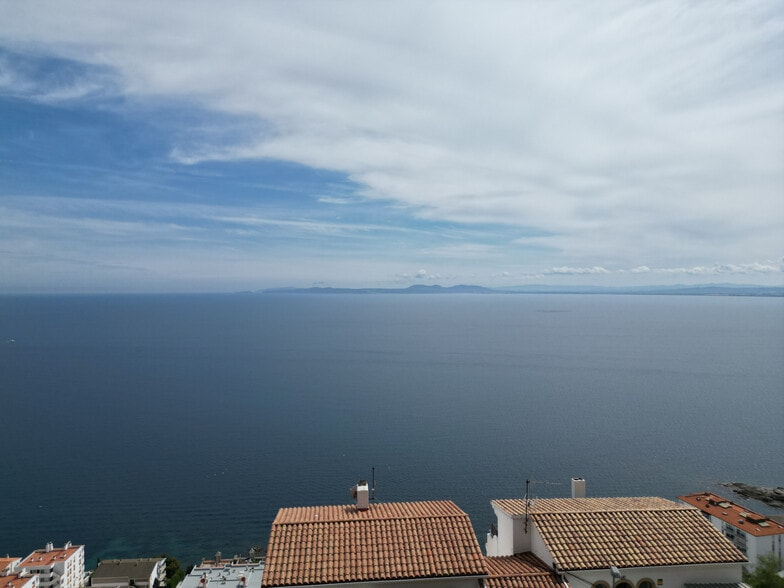 Carrer de Joan Margarit, 23, Roses, Gerona à vendre - Aérien – Image 1 sur 20