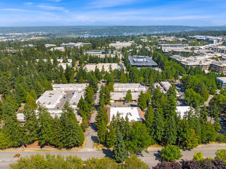 4002-4014 148th Ave NE, Redmond, WA à louer - Photo de l’immeuble – Image 2 sur 22