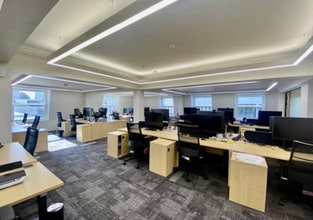 7-10 Waterloo Pl, Londres à louer Photo intérieure– Image 2 sur 5