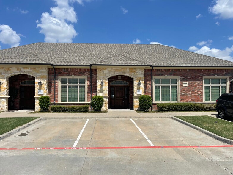 8668 John Hickman Pky, Frisco, TX à vendre - Photo de l’immeuble – Image 2 sur 3