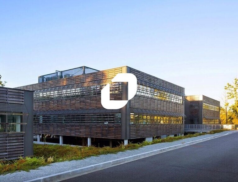 Bureau dans Pessac à louer - Photo de l’immeuble – Image 2 sur 26