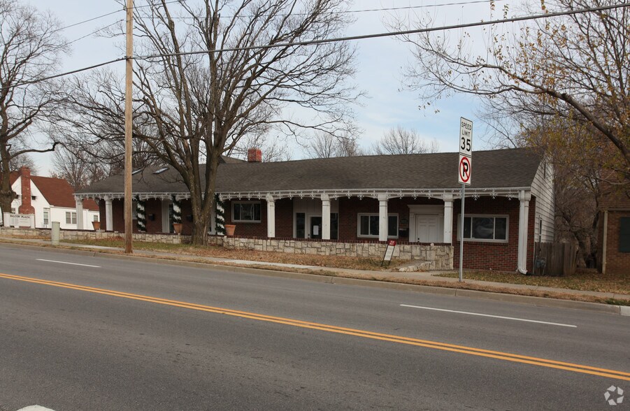 4801-4805 Rainbow Blvd, Westwood, KS à louer - Photo de l’immeuble – Image 3 sur 3