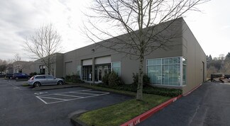 Plus de détails pour 6025-6101 E 18th St, Vancouver, WA - Local d'activités, Industriel/Logistique à louer