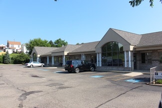 Plus de détails pour 2315 Sunset Blvd, Steubenville, OH - Bureau/Médical à louer