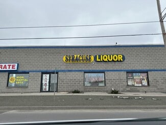 Plus de détails pour 3000-3040 Erie Blvd E, De Witt, NY - Local commercial à louer