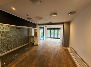 617 Ecclesall Rd, Sheffield à louer Photo intérieure– Image 2 sur 5