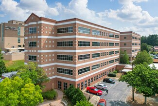 Plus de détails pour 1700 Hospital South Dr, Austell, GA - Bureau/Médical, Local commercial à louer