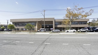 Plus de détails pour 1550 Richmond Ave, Staten Island, NY - Bureau/Médical à louer