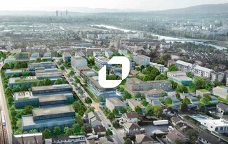 Plus de détails pour Local d'activités à louer