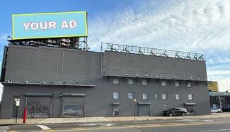 Plus de détails pour 51-03 Van Dam St, Long Island City, NY - Industriel/Logistique à louer