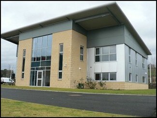 Plus de détails pour 1 George Sq, Dunfermline - Bureau à louer