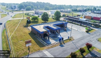 Plus de détails pour 101 Ren Mar Dr ctr, Pleasant View, TN - Terrain à vendre
