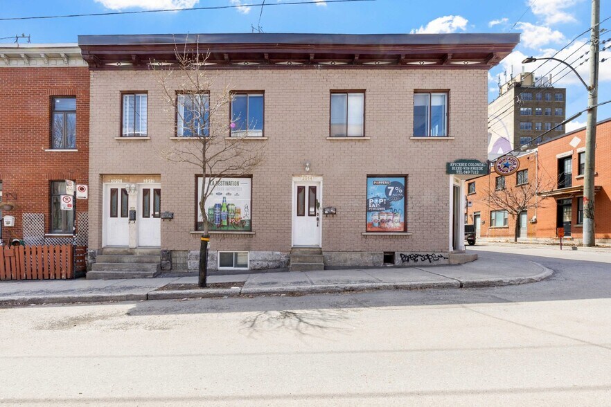 3910 Av Coloniale, Montréal, QC à vendre - Photo principale – Image 1 sur 3