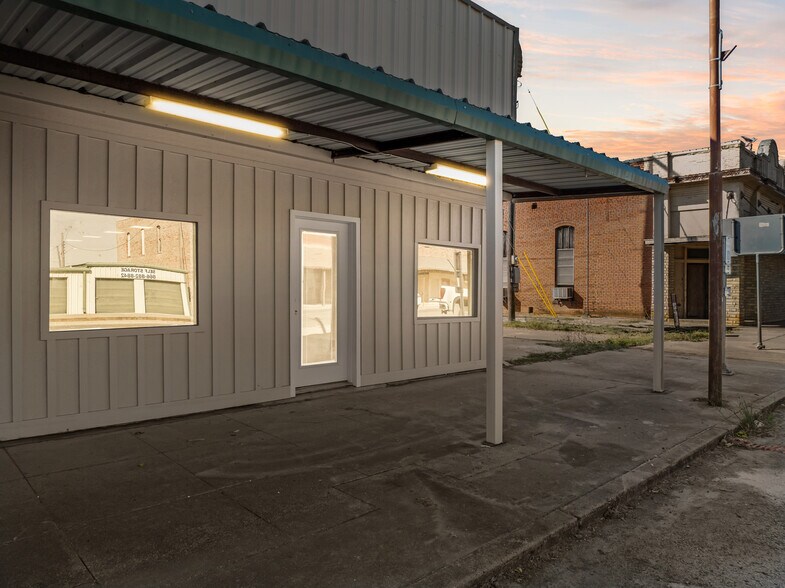 109 W Main St, Itasca, TX à vendre - Photo de l’immeuble – Image 1 sur 23