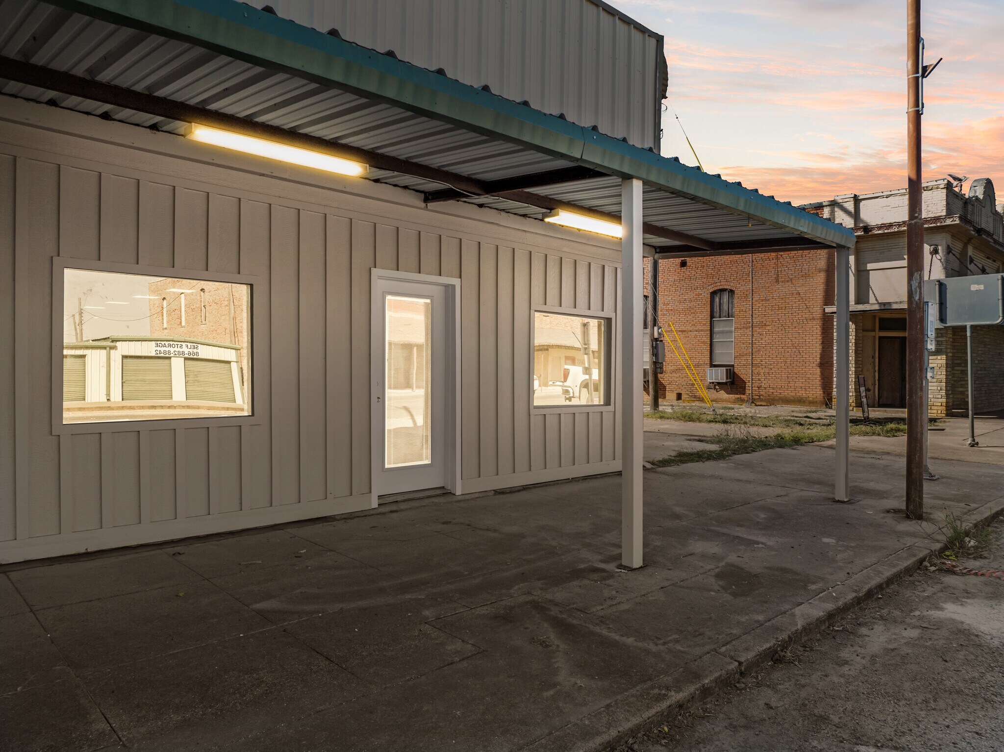 109 W Main St, Itasca, TX à vendre Photo de l’immeuble– Image 1 sur 24