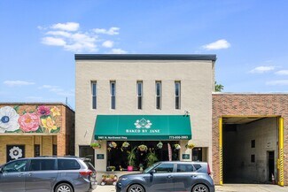 Plus de détails pour 5481 N Northwest Hwy, Chicago, IL - Local commercial à vendre