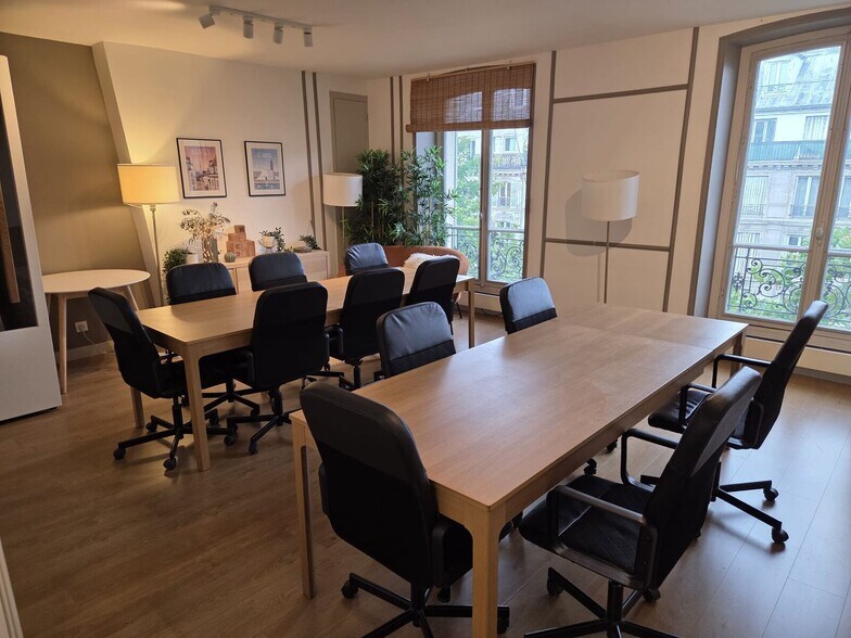 22 Boulevard De Sébastopol, Paris à louer - Photo de l’immeuble – Image 1 sur 5