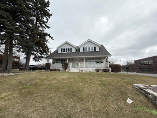Plus de détails pour 8505 W Forest Home Ave, Greenfield, WI - Bureau à louer