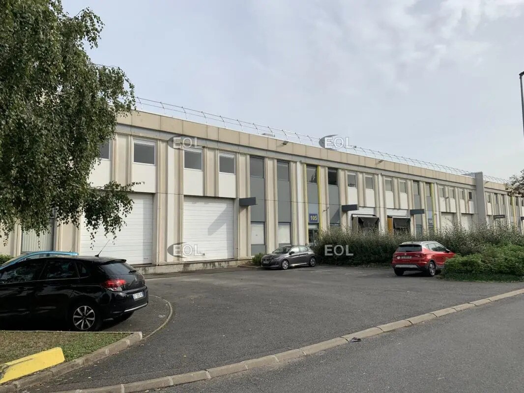 Photo de l’immeuble