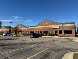 Plus de détails pour 510 S Maple Rd, Ann Arbor, MI - Bureau à vendre