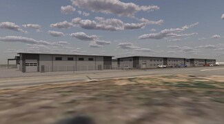 Plus de détails pour 2812 Goodman Rd, Union Gap, WA - Industriel/Logistique à louer